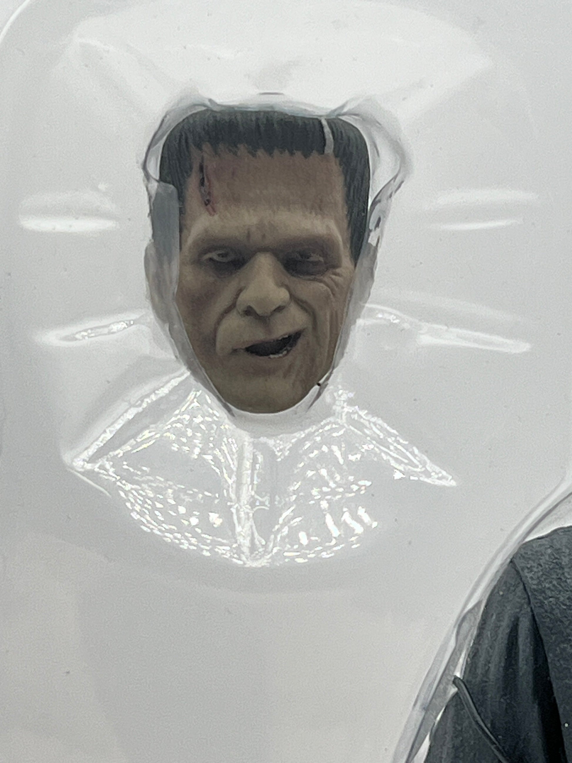 NECA Frankenstein’s Monster Ultimate 7" Action Figure 1:12 Scale  (COLOR) FRENLY BRICKS - Open 7 Days