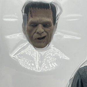 NECA Frankenstein’s Monster Ultimate 7