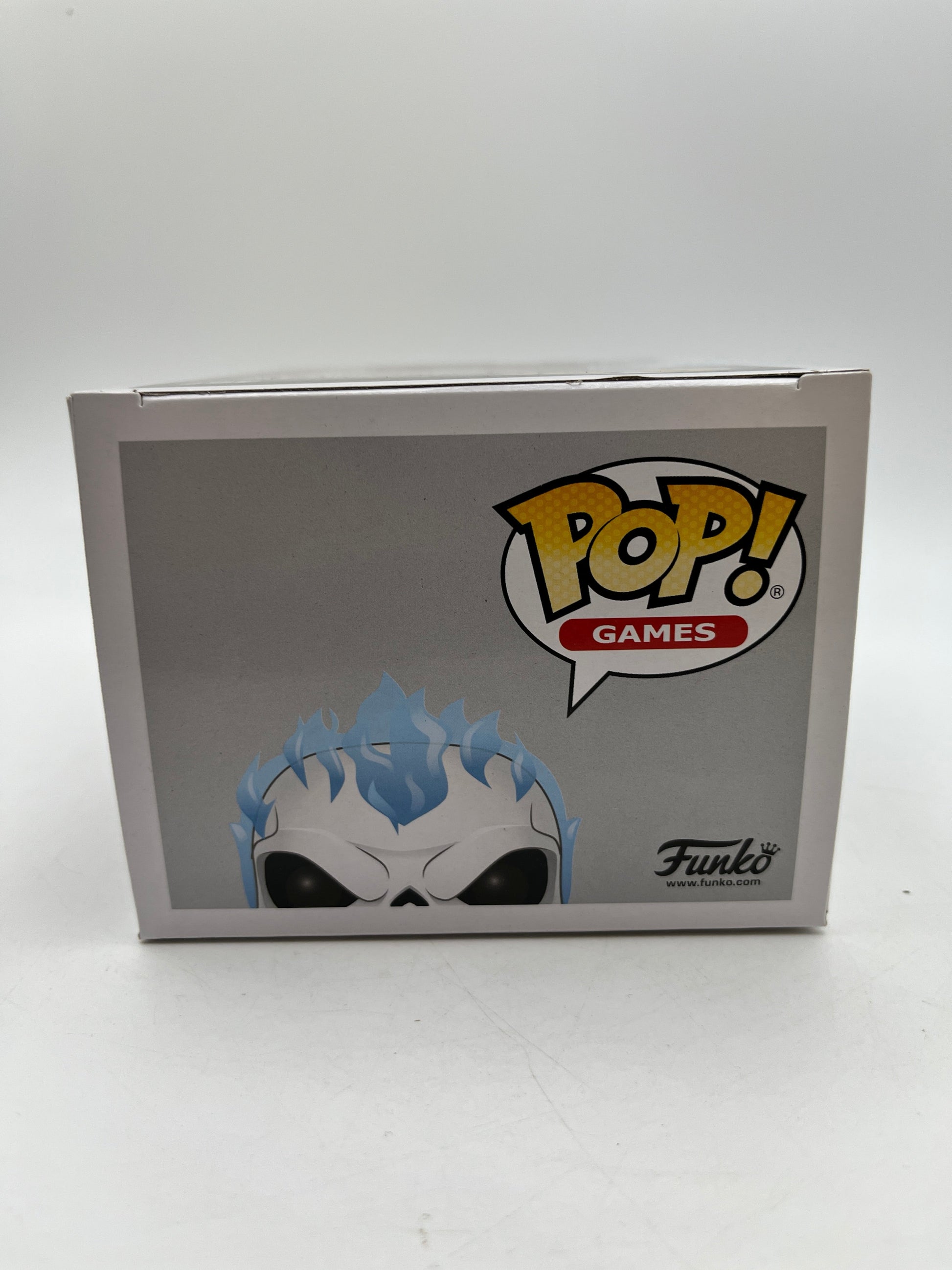 Funko POP! Games Marvel Spider-Man- Spirit Spider #467 - Gamer verse FRENLY BRICKS - Open 7 Days