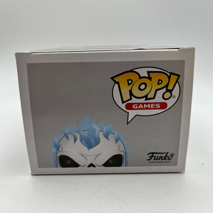 Funko POP! Games Marvel Spider-Man- Spirit Spider #467 - Gamer verse FRENLY BRICKS - Open 7 Days