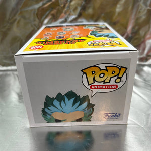 Funko Pop Vinyl #1008 Infinite Deku With Eri FRENLY BRICKS - Open 7 Days