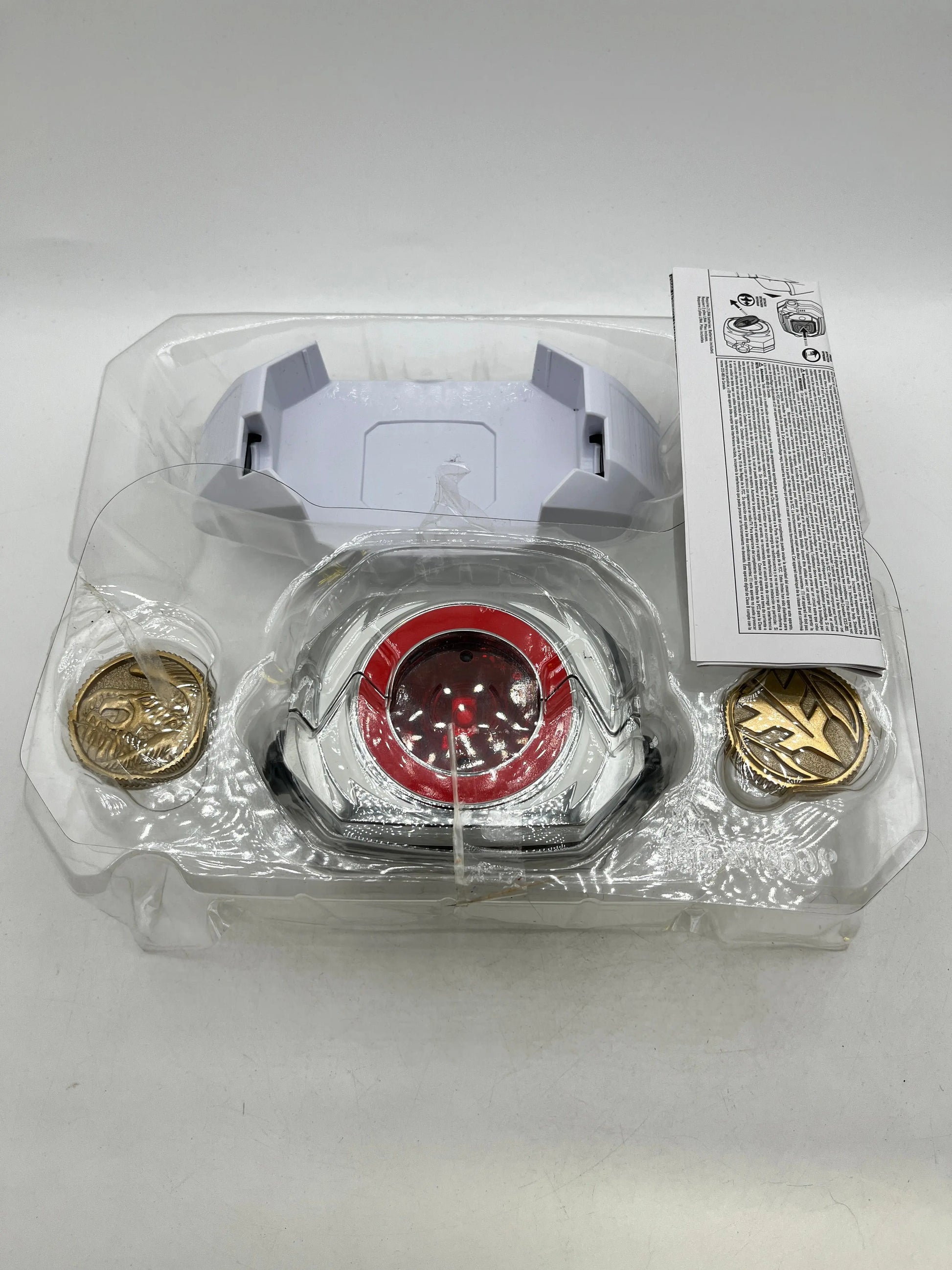 Bandai Power Rangers Legacy Series Legacy Power Morpher - 96605 - Complete - (Open Box) FRENLY BRICKS - Open 7 Days