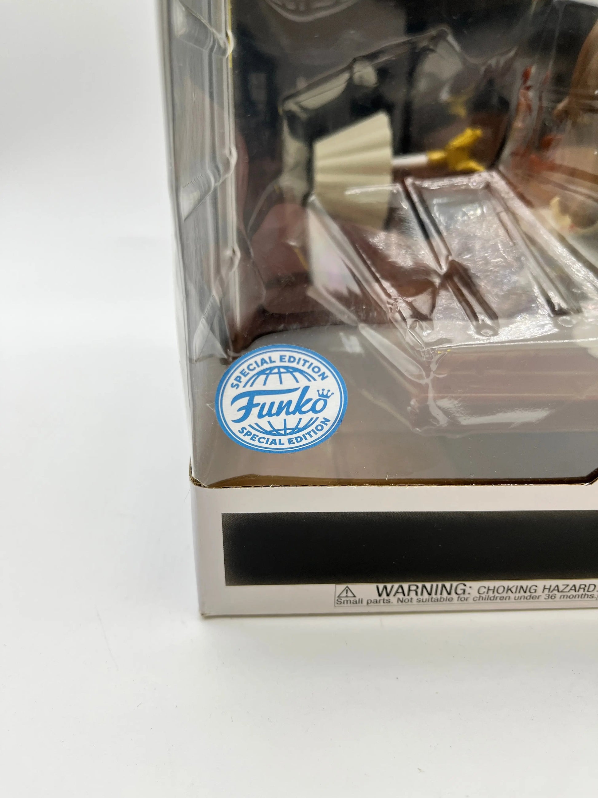 Funko POP! Moment - The Exorcist Regan #1425 FRENLY BRICKS - Open 7 Days