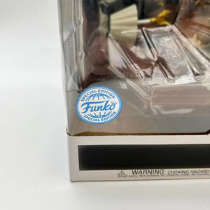 Funko POP! Moment - The Exorcist Regan #1425 FRENLY BRICKS - Open 7 Days