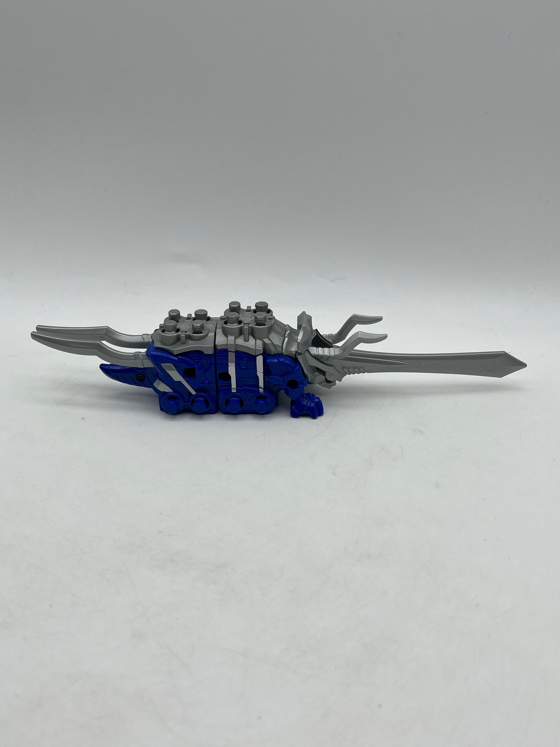 Power Rangers Dino Fury Ryusoulger DX KishiryuOh Warrior Formation Megazord Part FRENLY BRICKS - Open 7 Days