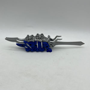 Power Rangers Dino Fury Ryusoulger DX KishiryuOh Warrior Formation Megazord Part FRENLY BRICKS - Open 7 Days