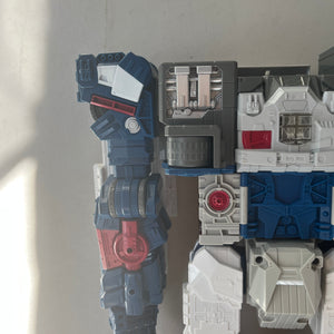 Transformers Fortress Maximus LG-31 Legends Titan Class FRENLY BRICKS - Open 7 Days