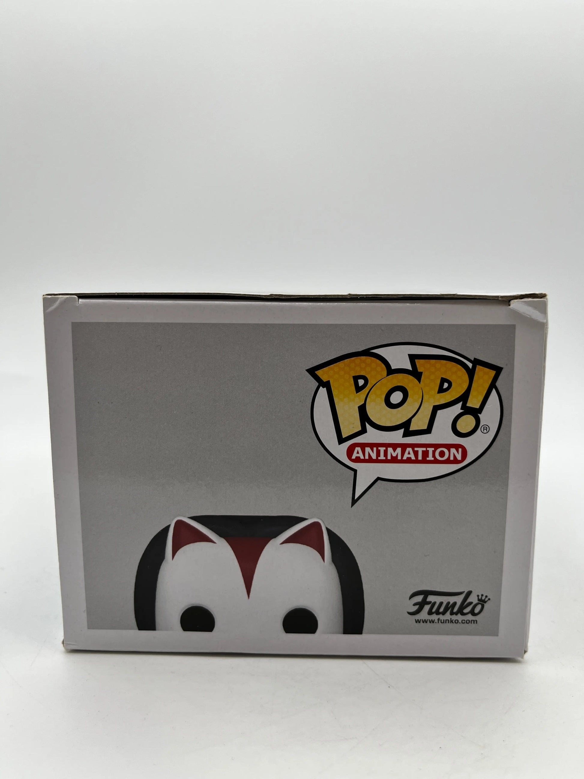 Funko POP! Animation Naruto Shippuden Anbu Itachi #1027 - Chase Special Edition FRENLY BRICKS - Open 7 Days