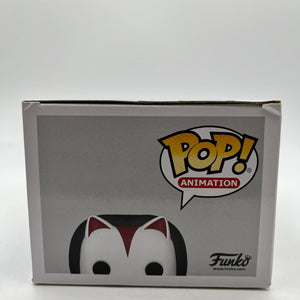 Funko POP! Animation Naruto Shippuden Anbu Itachi #1027 - Chase Special Edition FRENLY BRICKS - Open 7 Days