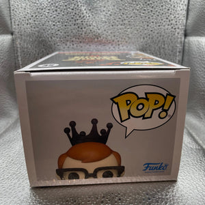 Freddy Funko Fright Night II (2) Frightmare on Elm Street 3500pcs RARE SE POP FRENLY BRICKS - Open 7 Days