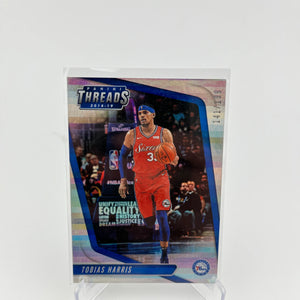 NBA Player Card Lot 11 - Serial Numbered Cards FRENLY BRICKS - Open 7 Days