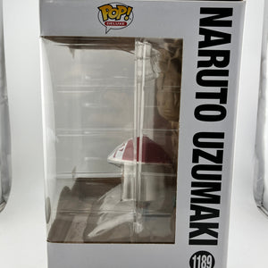 Funko POP! Deluxe Boruto - Naruto Uzumaki #1189 - Special Edition FRENLY BRICKS - Open 7 Days