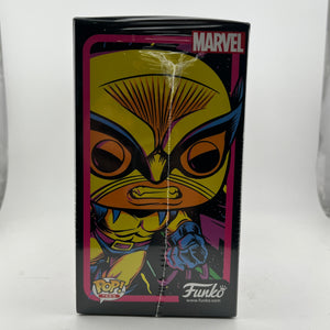Funko POP! Wolverine Collectable - T-Shirt & Funko POP - Special Edition FRENLY BRICKS - Open 7 Days