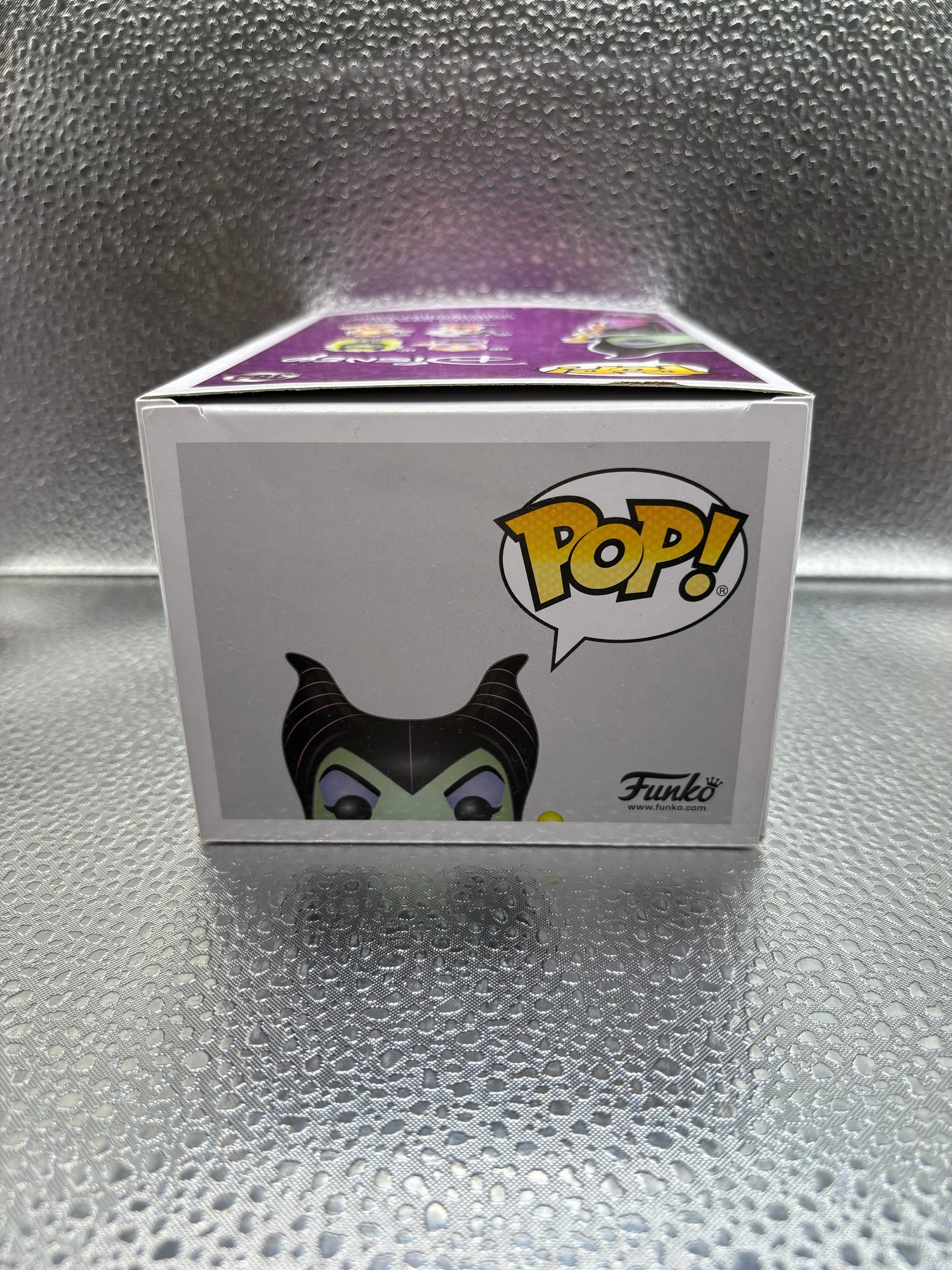 Funko Pop Vinyl #384 Disney Maleficent FRENLY BRICKS - Open 7 Days