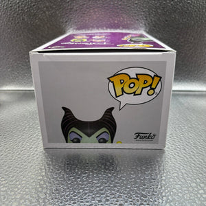 Funko Pop Vinyl #384 Disney Maleficent FRENLY BRICKS - Open 7 Days