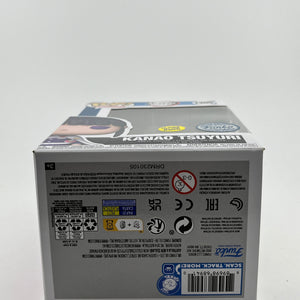 Funko POP! Animation Demon Slayer - Kanao Tsuyuri #1305 - Glow Special Edition FRENLY BRICKS - Open 7 Days