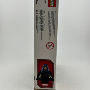 Lego Star Wars - Jedi And Clone Troopers Battle Pack 75206 - Sealed FRENLY BRICKS - Open 7 Days