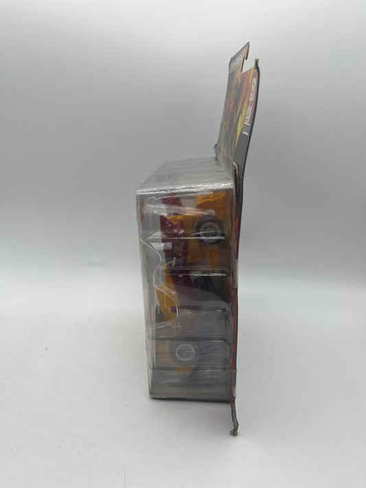 Transformers Generations Combiner Wars Dragstrip Action Figure +combinedshipping FRENLY BRICKS - Open 7 Days