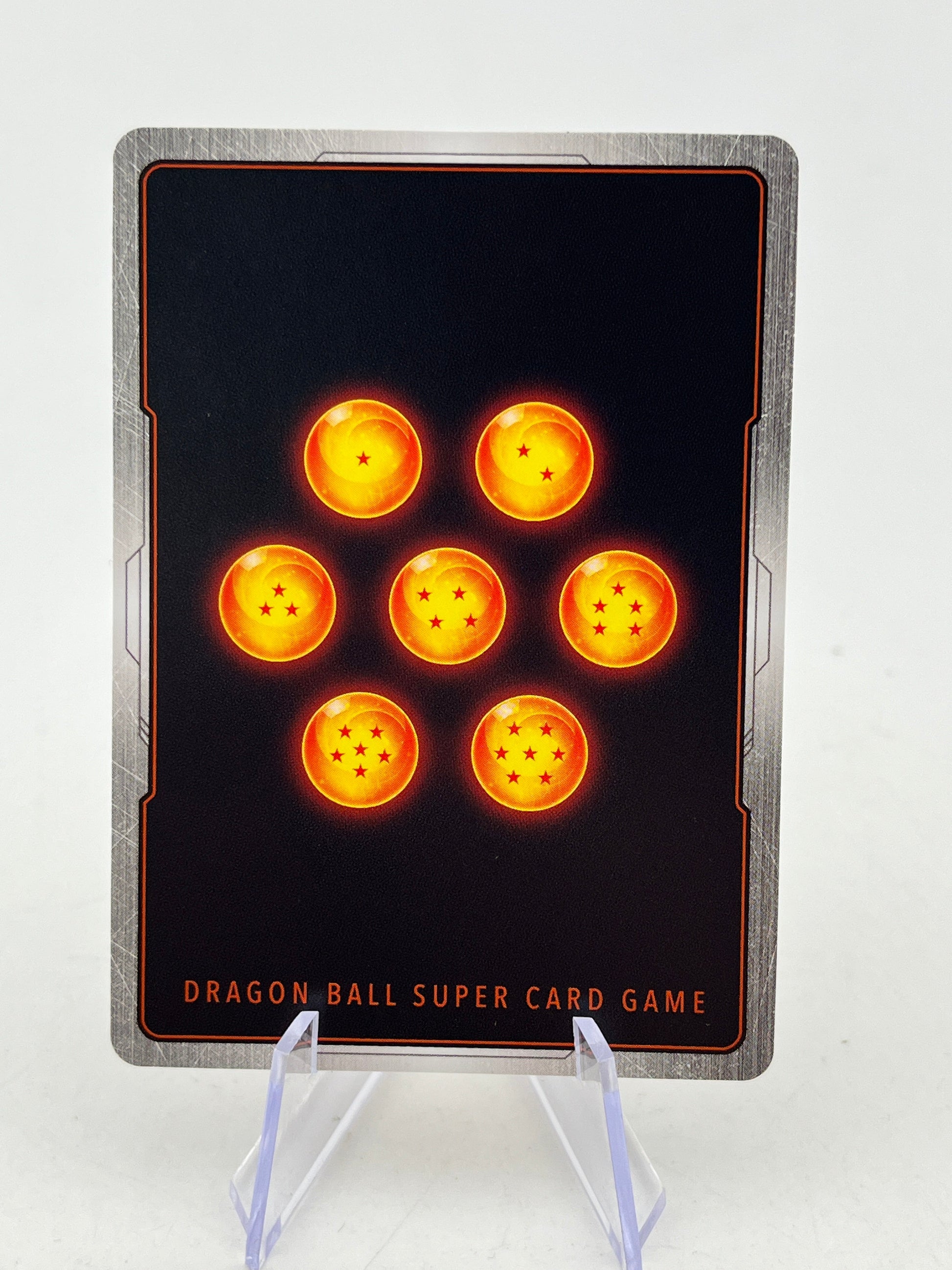 Dragon Ball - Son Goku, Multiplr Awakenings - BT23-109 - Single FRENLY BRICKS - Open 7 Days