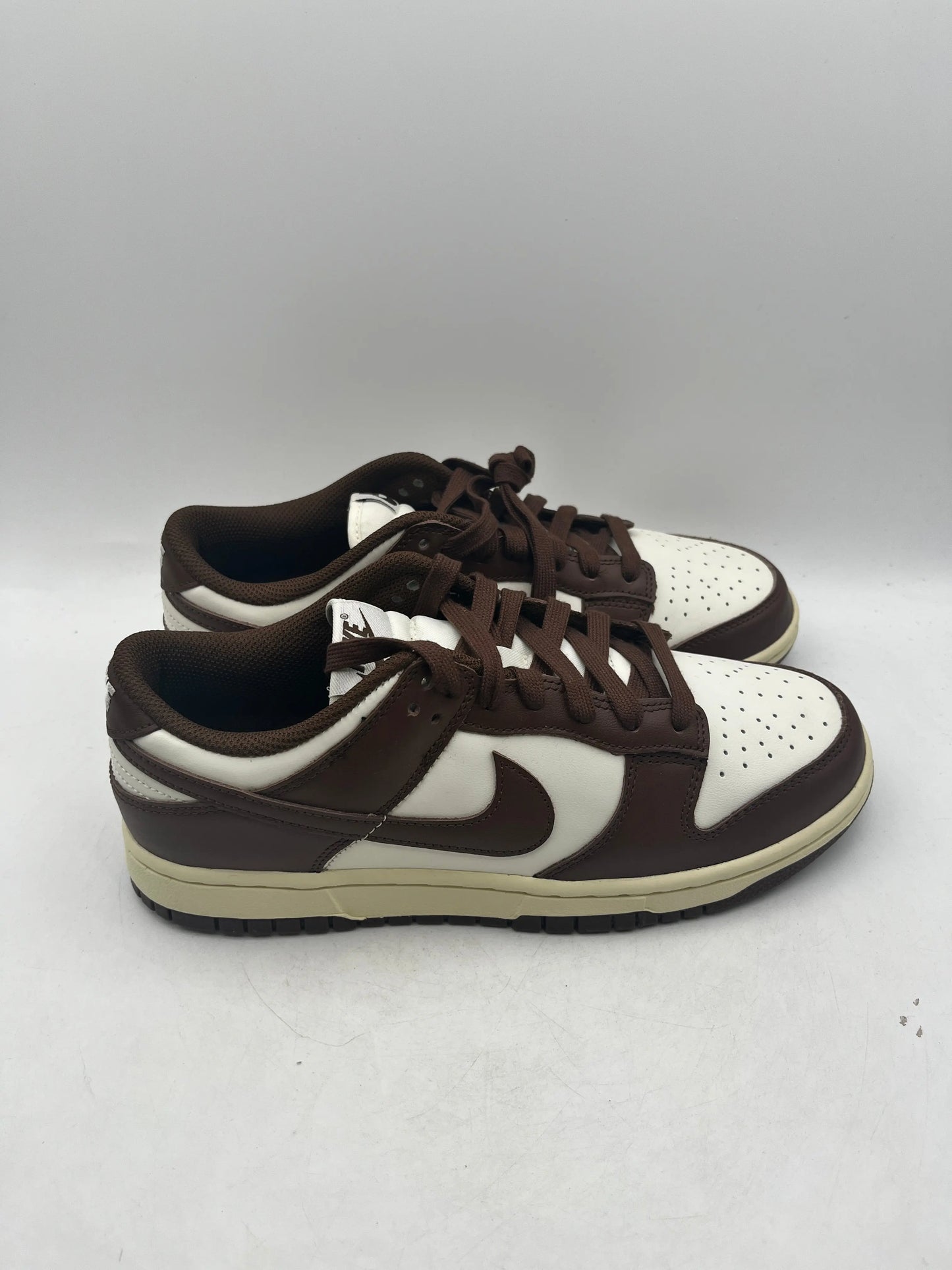 Nike Dunk Low “Cacao Wow” - DD1503 124 - UK 6.5 - New Condition FRENLY BRICKS - Open 7 Days