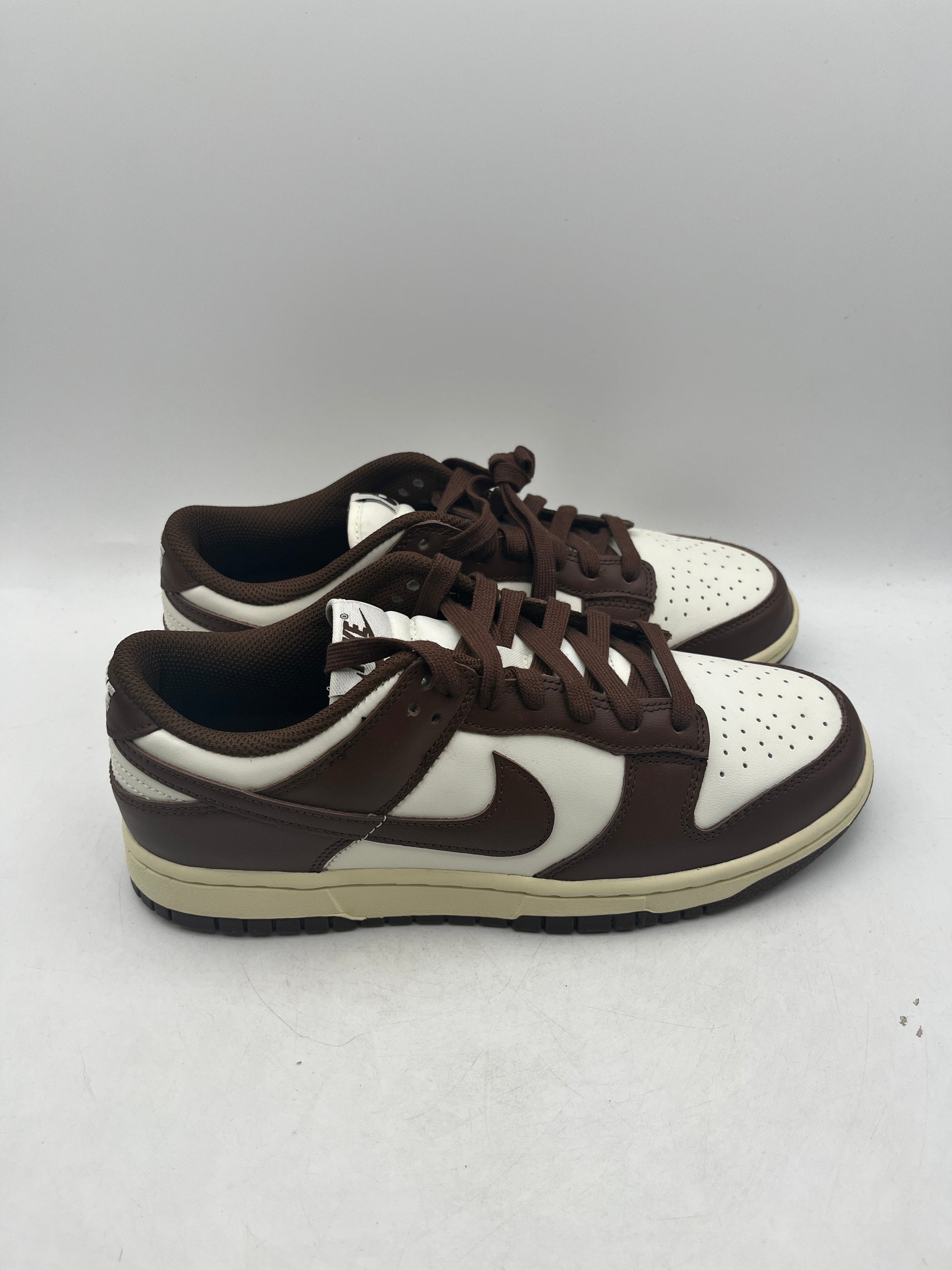 Nike Dunk Low “Cacao Wow” - DD1503 124 - UK 6.5 - New Condition FRENLY BRICKS - Open 7 Days