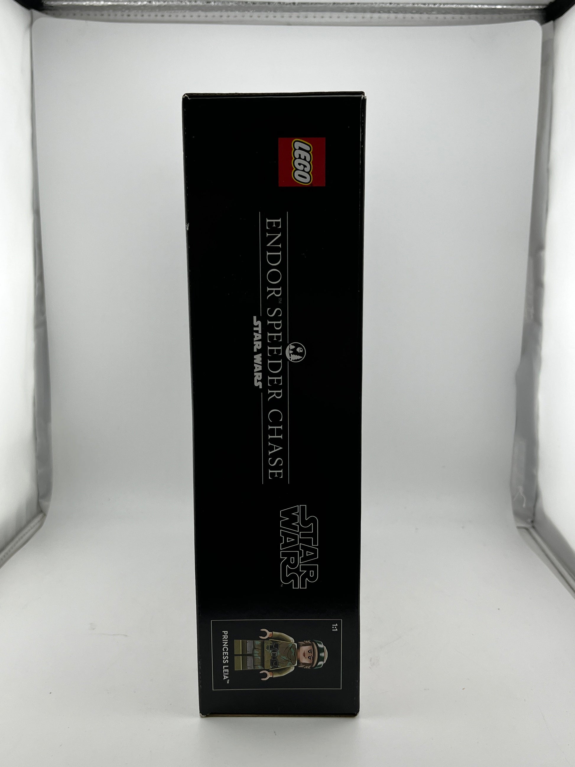 Lego Star Wars - Endor Speeder Chase 40th Anniversary ROTJ 75353 - Sealed FRENLY BRICKS - Open 7 Days