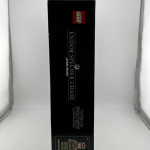 Lego Star Wars - Endor Speeder Chase 40th Anniversary ROTJ 75353 - Sealed FRENLY BRICKS - Open 7 Days