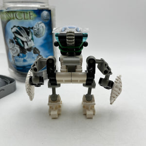 Lego Bionicle - Kohrak 8565 - Not Sealed - 100% Complete *See Photos* FRENLY BRICKS - Open 7 Days