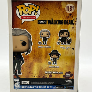 Funko POP! Television - The Walking Dead - Carol Peletier #1181 - Vinyl Collectable