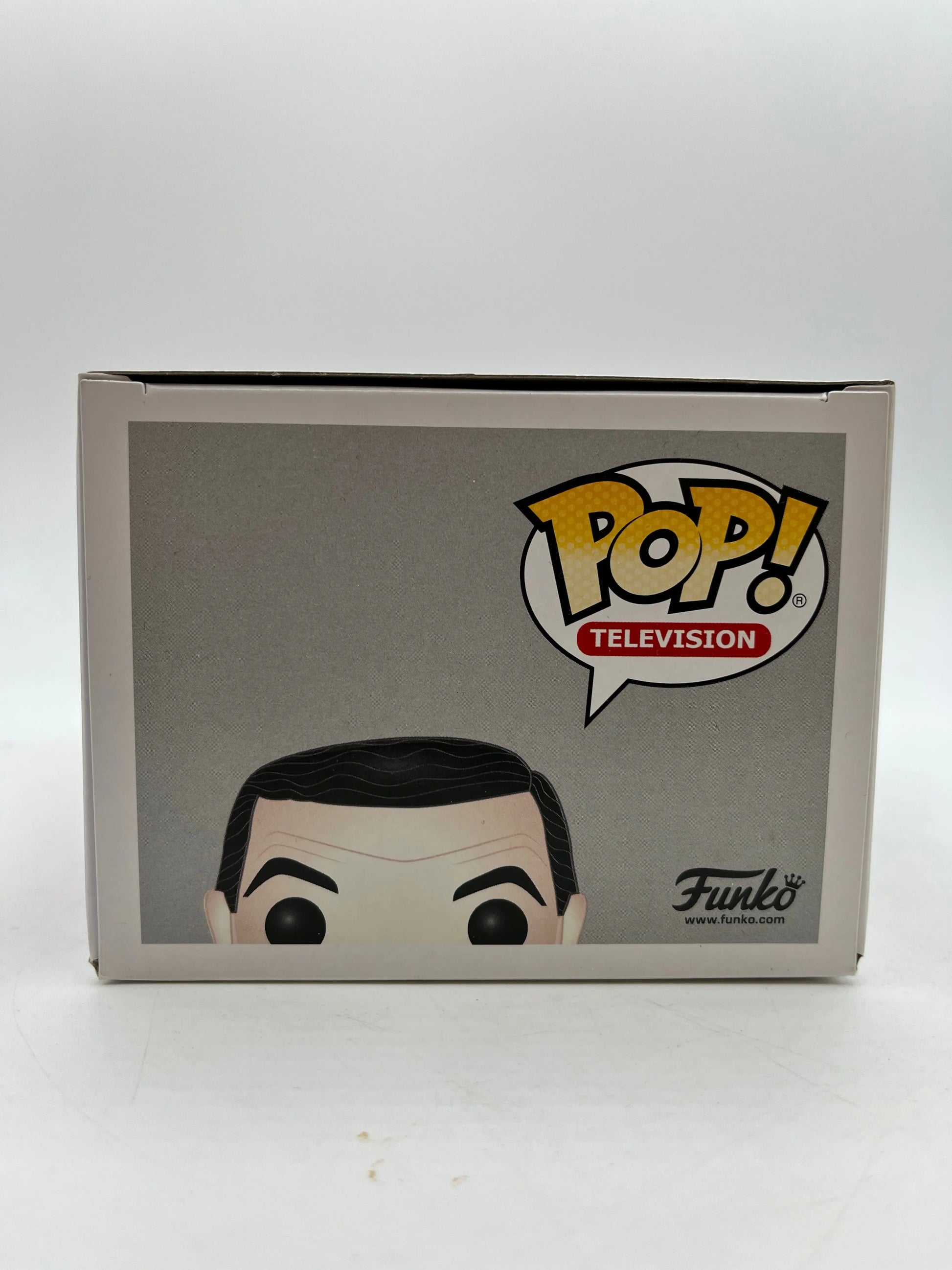 Funko POP! Television Mr Bean #592 Mr Bean Limited Edition Chase - Vinyl Collectable FRENLY BRICKS - Open 7 Days