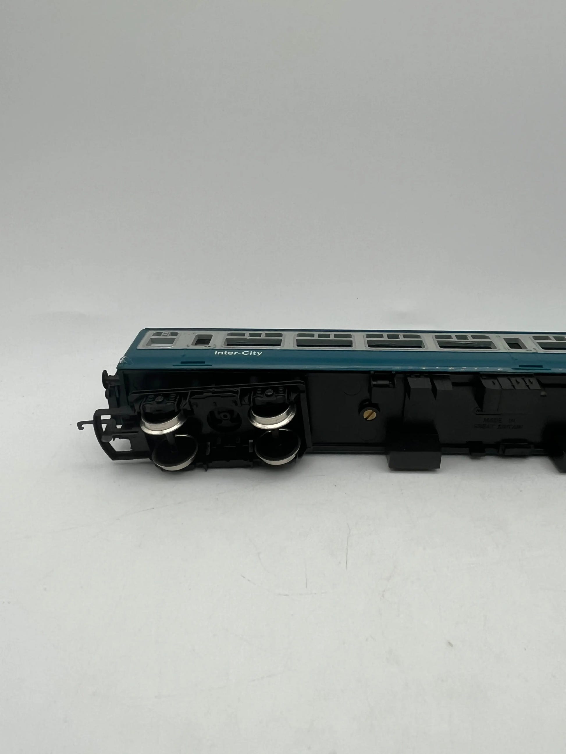 Hornby R751 Class 37 Diesel Locomotive OO Gauge British Rail Blue 37 130 8H22 FRENLY BRICKS - Open 7 Days image 18