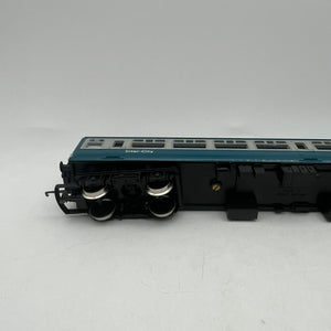 Hornby R751 Class 37 Diesel Locomotive OO Gauge British Rail Blue 37 130 8H22 FRENLY BRICKS - Open 7 Days