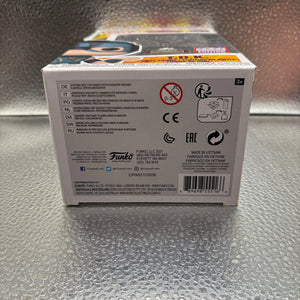 FUNKO Pop Vinyl T.D.K. #1122 FRENLY BRICKS - Open 7 Days