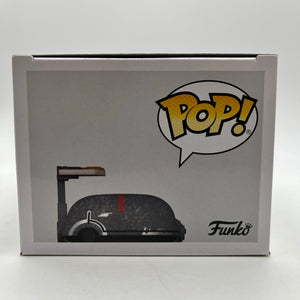 Funko POP! Star Wars Crosshair (Kamino) #444 - Special Edition FRENLY BRICKS - Open 7 Days