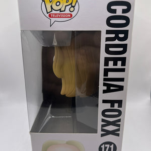 Funko Pop! Vinyl: American Horror Story - Cordelia Foxx #171 FRENLY BRICKS - Open 7 Days