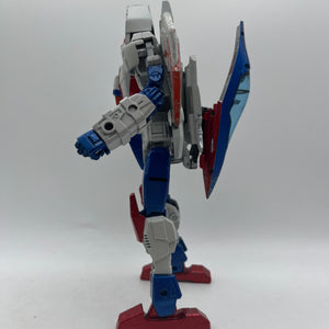 Transformers Generations Cyber Battalion Series 