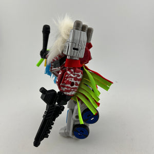 (Guitar) Transformers - 2014 SDCC Exclusive - 