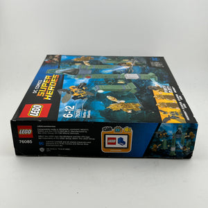 Lego DC Super Heroes - Battle Of Atlantis 76085 - Sealed FRENLY BRICKS - Open 7 Days