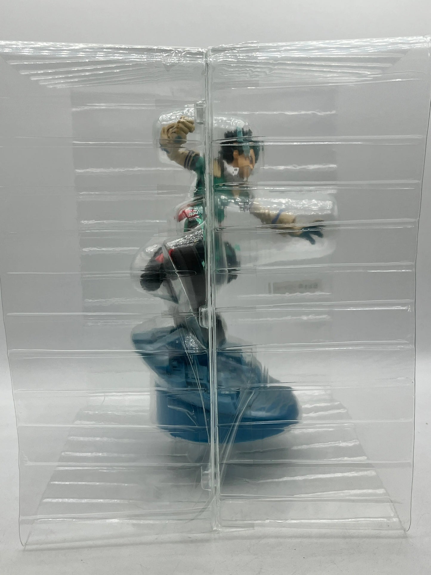 Banpresto My Hero Academia Dioramatic - Izuku Midoriya The Brush - 20cm Figure - Not Sealed FRENLY BRICKS - Open 7 Days