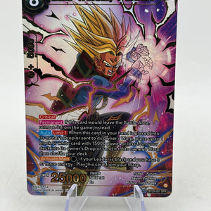 SS2 Trunks, Pursuit BT29-097 (SPR) - Fearsome Rivals Dragon Ball TCG English FRENLY BRICKS - Open 7 Days