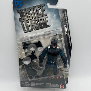 2017 Mattel DC Justice League THE MOVIE 6
