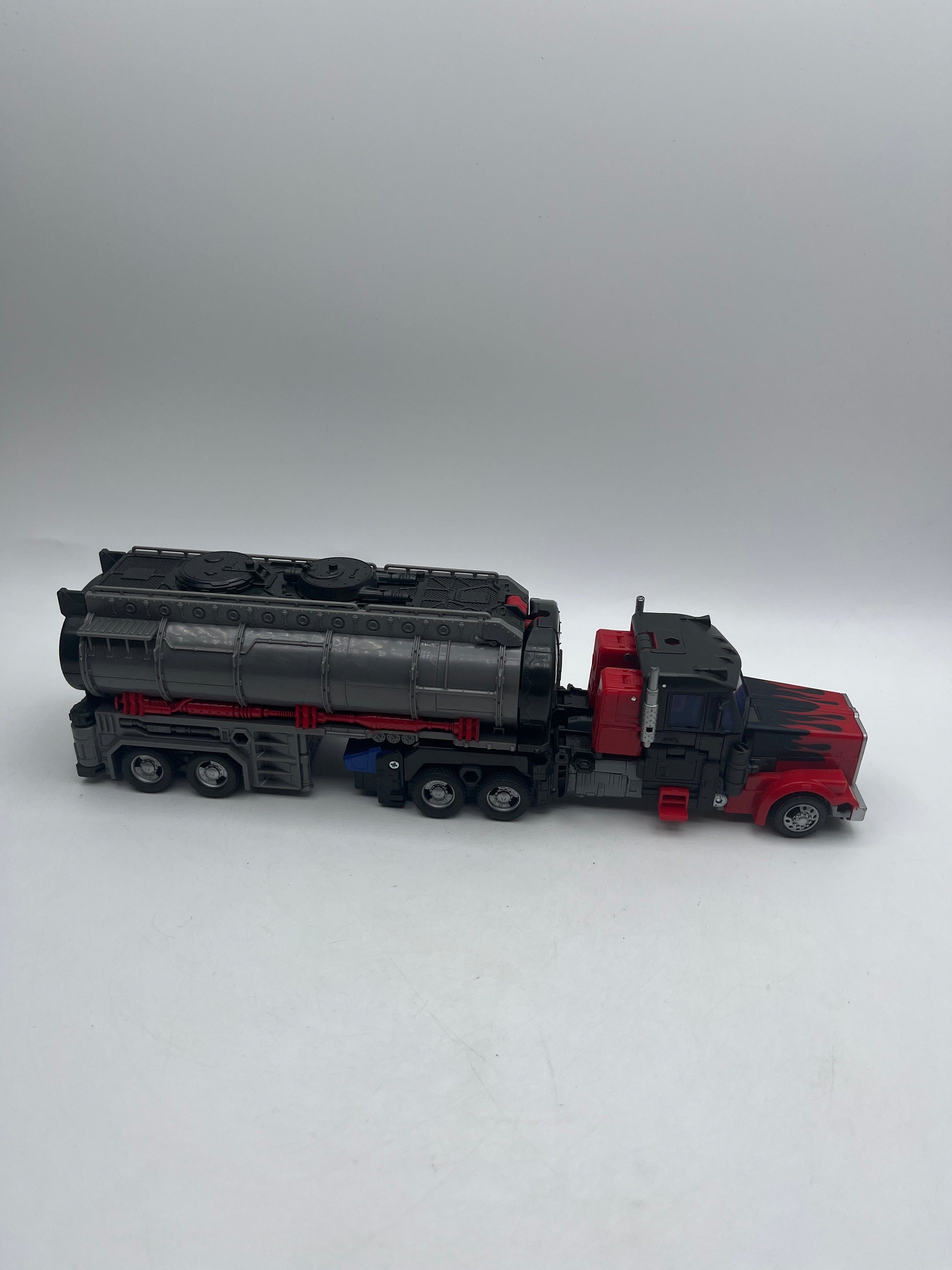 Hasbro Transformers Legacy United Leader Class G2 Universe Laser - Optimus Prime FRENLY BRICKS - Open 7 Days