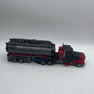 Hasbro Transformers Legacy United Leader Class G2 Universe Laser - Optimus Prime FRENLY BRICKS - Open 7 Days