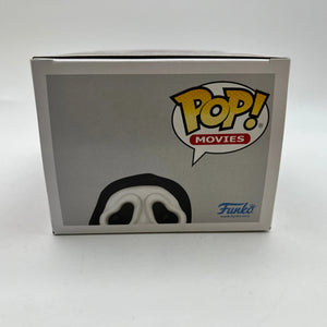 Funko POP! Movies Ghost Face - Ghost Face #1607 Special Edition FRENLY BRICKS - Open 7 Days