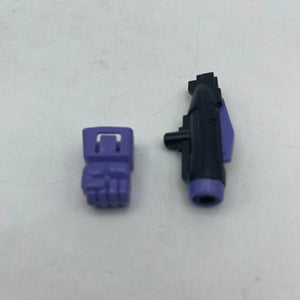 Transformers 1983 G1 “Skywarp” action figure FRENLY BRICKS - Open 7 Days