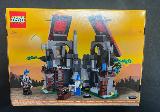 LEGO Majisto’s Magical Workshop FRENLY BRICKS - Open 7 Days