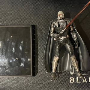 Star Wars The Old Republic Collector Edition Darth Malgus Gentle Giant Statue FRENLY BRICKS - Open 7 Days