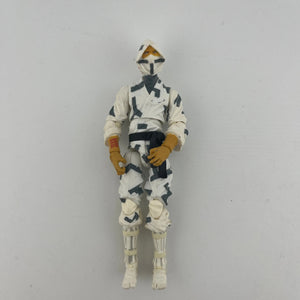 GI Joe STORM SHADOW 3.75