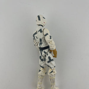 GI Joe STORM SHADOW 3.75
