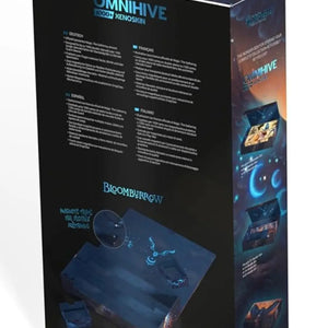 Ultimate Guard XenoSkin Omnihive 1000+ Magic The Gathering Bloomburrow Dawn's Truce Deck Case FRENLY BRICKS - Open 7 Days